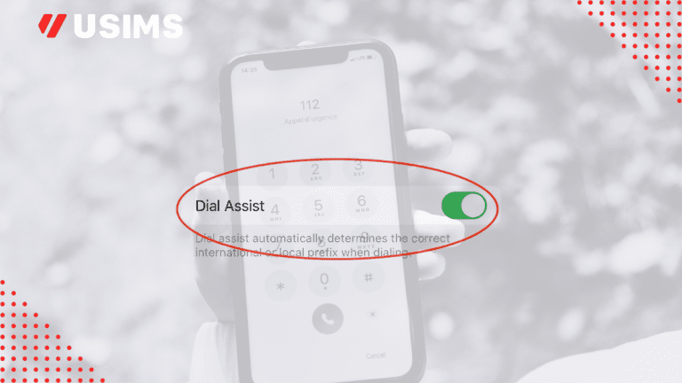 Dial Assist Decoded: How To Enable & Why You Need It