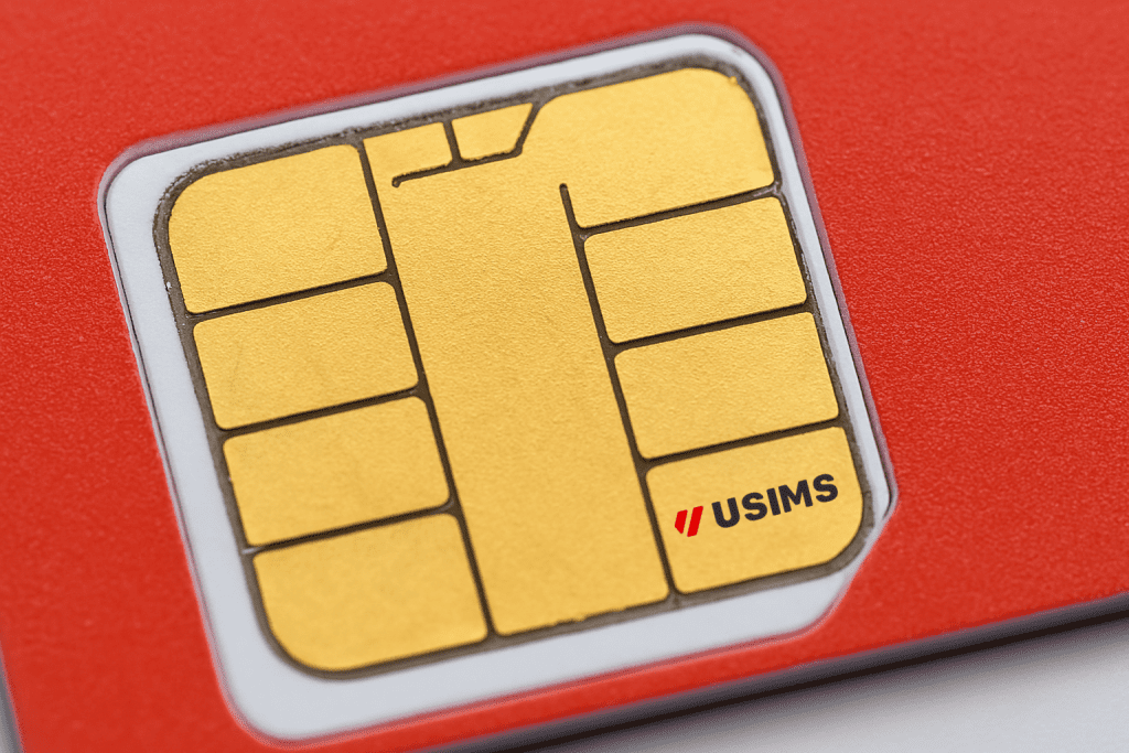 sim card
