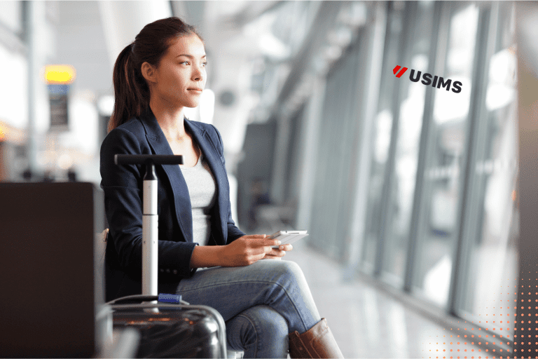 international travel