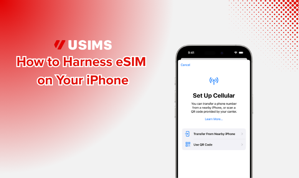 iphone esim
